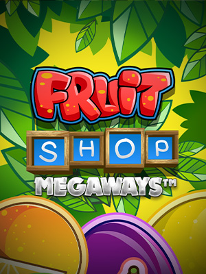 w88th เกมสล็อต แตกง่าย จ่ายจริง fruit-shop-megaways